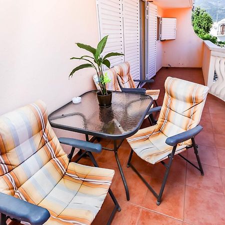 Apartment Mario Budva Kültér fotó
