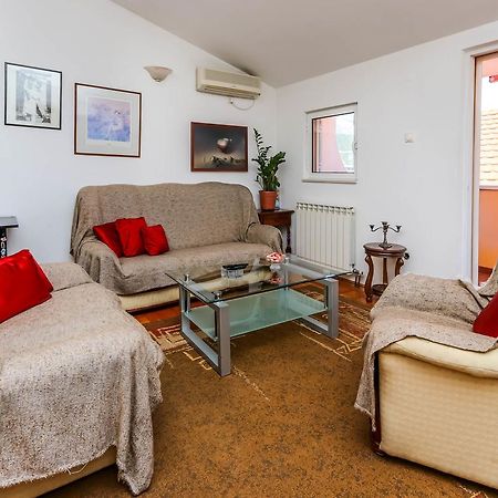 Apartment Mario Budva Kültér fotó